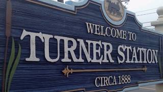 Save The Nation Of Turner Station - Part One: Narration of Turner Station