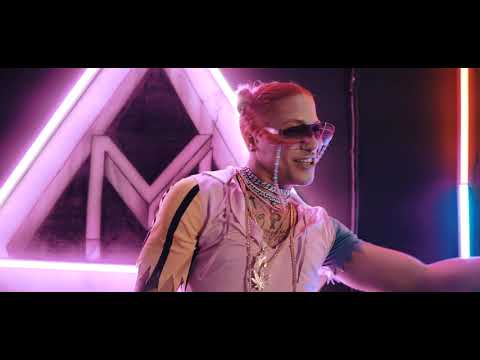 El Pastor RD - Blin Blin - Prod By Versatil y La Sombra RD (Video Oficial)