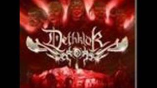 Dethklok-Better Metal Snake(w/subtitles)