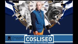 Cosculluela - Papa Caliente (Versión Rap)