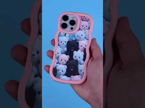 Чехол для Xiaomi Redmi Note 11 Pro (4G) / Note 12 Pro (4G) резиновый, с 3D-принтом бабочки. Черно-белый - фото 1 - id-p2657553913