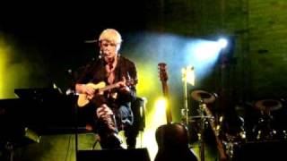 Patrick Wolf - Wind in the Wires @ Sesto al Reghena