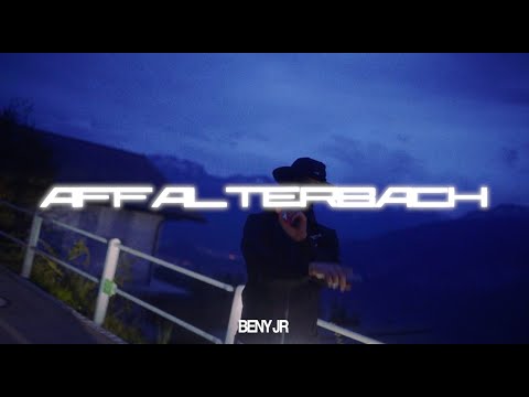 AFFALTERBACH - BENY JR [VIDEO OFICIAL]