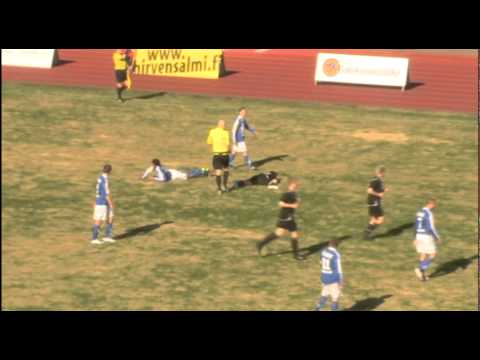 Kooste: MP - Fc Kiffen 7.5.2011