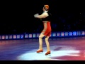 Disney On Ice 2011 Pinocchio