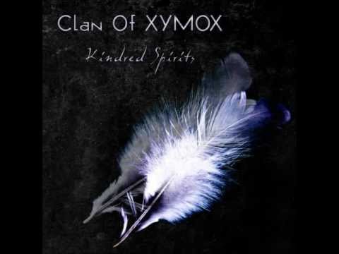 Clan Of Xymox - Alice (The Sisters Of Mercy Cover)