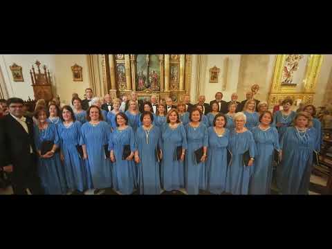 Orfeón Santo Reino de Jaén. Resumen 2024