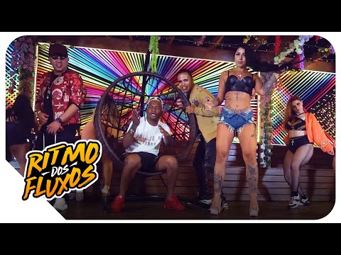 MC RD - Rei das Barangas (Clipe Oficial) DJ Pernambuco e DJ Cleitinho