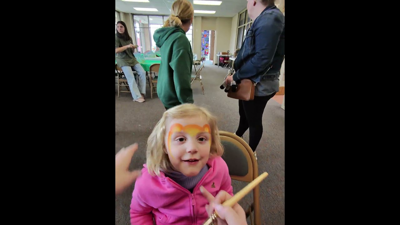 Promotional video thumbnail 1 for Cleveland Parties, LLC