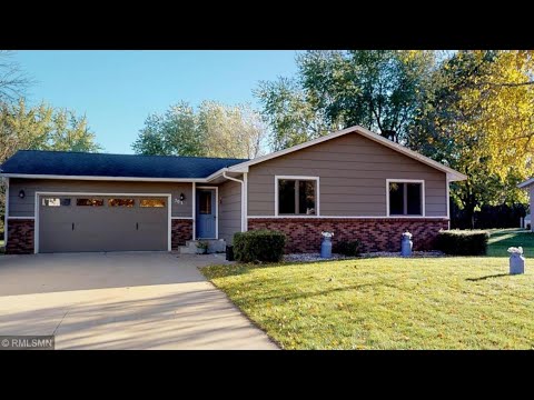 Homes for sale - 703 Kirche Hill Drive, Carver, MN 55315