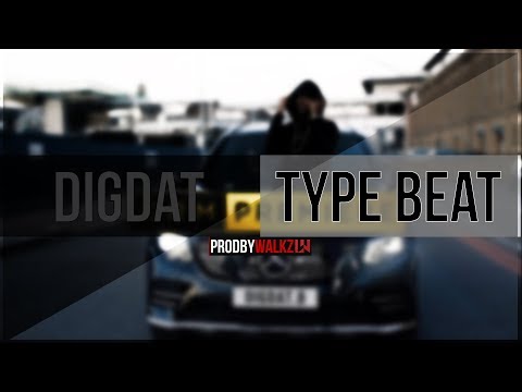 [FREE] DigDat x Unknown T Type Beat | Clips (Prod. By Walkz)
