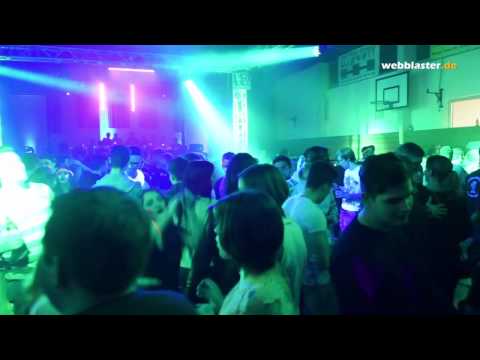 2015-03-21_DSC 0262 Neon Break beim JGV Fest in Thür