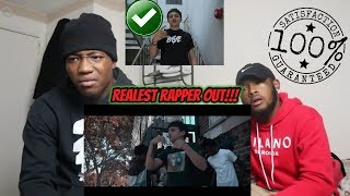 BOE Sosa - Pain(REACTION)