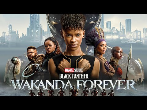 Black Panther Wakanda Forever Trailer Song "Never Forget" Full Epic Version