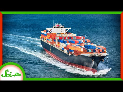 Our Boats Are Changing the Tide