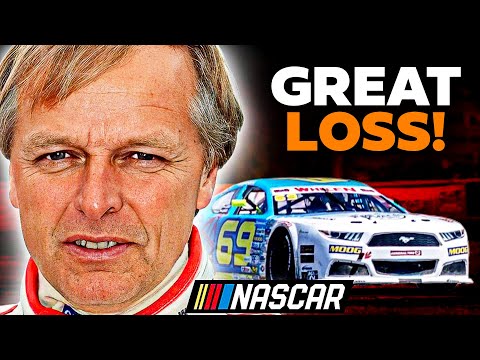 BIG NEWS! Nascar Community SHOCKED In Another Tragic News!