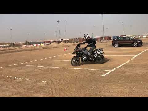 GS Garage | Enduro Park Oman