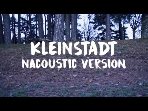 ESKALATION - "Kleinstadt" (nackige Akustik-Version)