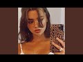 Jealous Girl Slowed Reverb