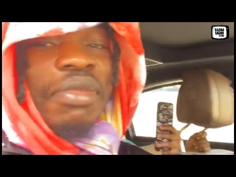 Naira Marley refutes Hell and says He will be God's Personal Assistant in Heaven