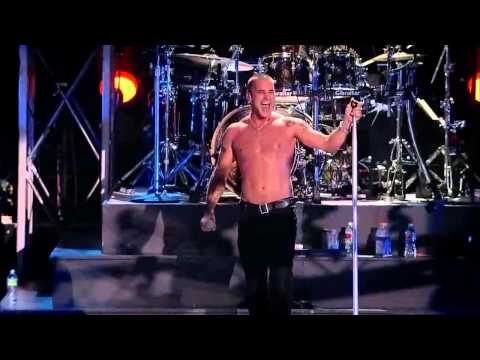 Creed   Higher BD Live