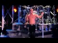 Creed Higher BD Live