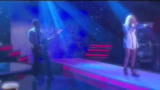 Μαρία Ελενα - Πόσες χιλιάδες καλοκαίρια (Rock Cover)