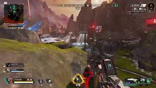 久しぶりのAPex