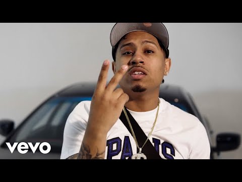 Pooh Hefner - M.I.A (Official Video) ft. Lil Pete