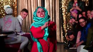 Baby - Satan, Luella, And I