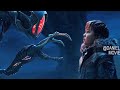 Lost In Space Season 1 Humans Lost In Wild Planet Encounter Aliens Built With GPT Intelligence