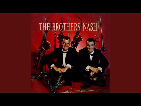 Ted and dick nash i could write a book 08 image