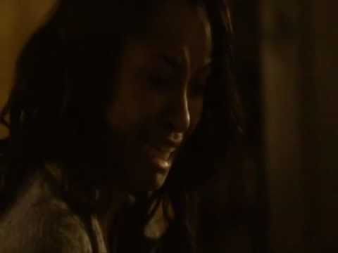 TVD Music Scene - Run - Leona Lewis - 1x14