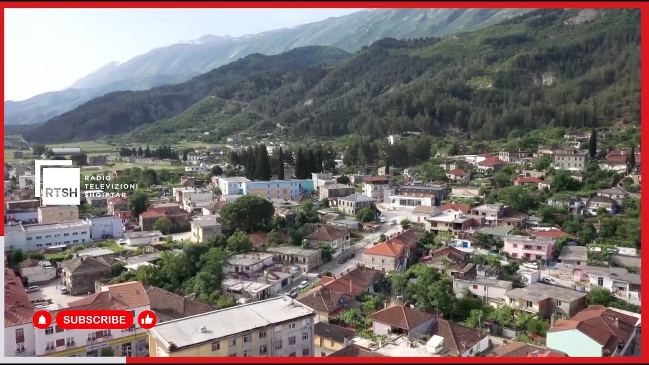 Përmeti, destinacioni i turistëve – Edhe vjeshta ka regjistruar numër të lartë prenotimesh