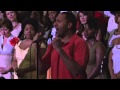 Broadway Inspirational Voices - I Give You Praise (Richard Smallwood)