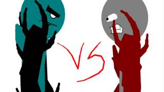 Epic Pivot Preview: Nick Demon Vs The Prototype