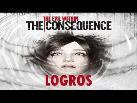 The Evil Within: DLC The Consequence | Logros