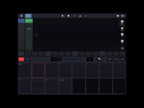 BeepStreet Drambo - Tutorial Part 1: Getting Started, Interface
