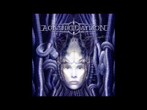 Agathodaimon - Serpent's Embrace (Full Album)