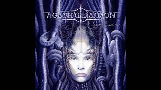 Agathodaimon - Serpent&#39;s Embrace (Full Album)