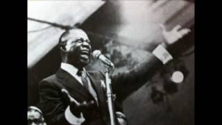 Louis Armstrong Fantastic That&#39;s You