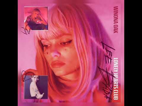 Winona Oak & LEEBADA - Lonely Hearts Club