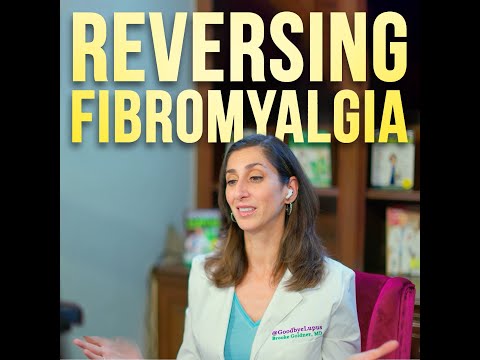 Reversing Fibromyalgia