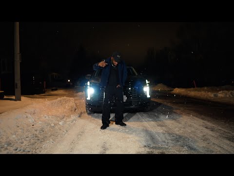 Ross Nkunga - Crescendo (Clip officiel)