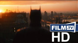 The Batman Trailer 2 Deutsch German (2021) video