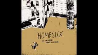 Homesick - December