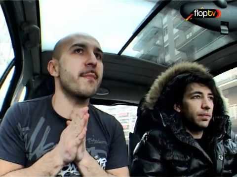 1x05 - Maccio Capatonda e il tempo [FlopTV]