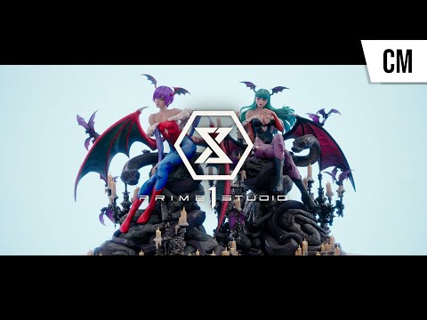 ”THE OFFICIAL” | Brand CM | Prime 1 studio