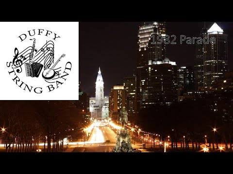 1982 Duffy String Band