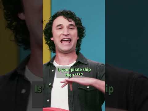 Party Hardy Har by LMFAO (Made-Up Karaoke Challenge)